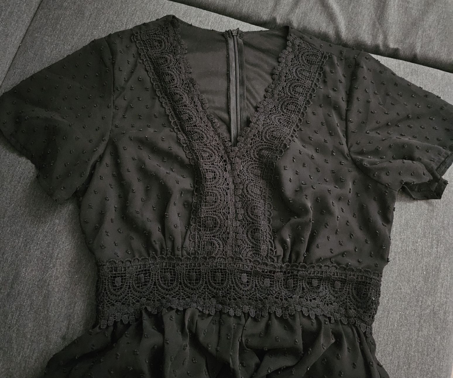 Shein Kleider: Shein Kleid – Gebraucht aus Rubigen von Dosii 1