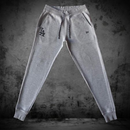 Jogging New Era LA Grey Men S