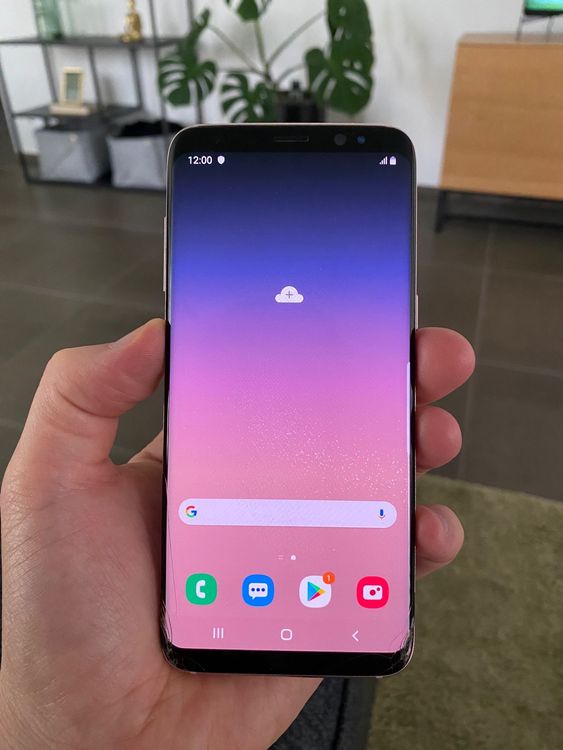 Samsung Galaxy G950F | Kaufen auf Ricardo