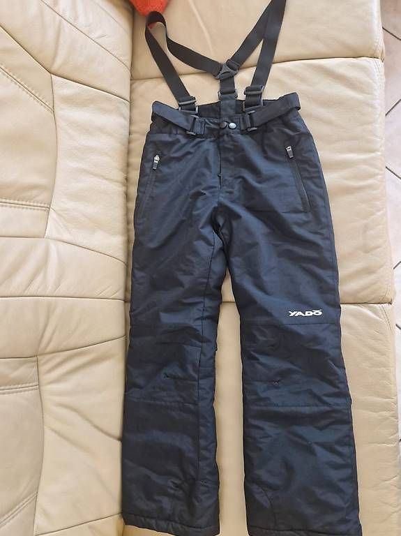Skis: Abbigliamento SCI / SKI BAMBINO/A – Gebraucht aus Mendrisio von Cos74 1