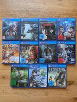 11 PS4 Games