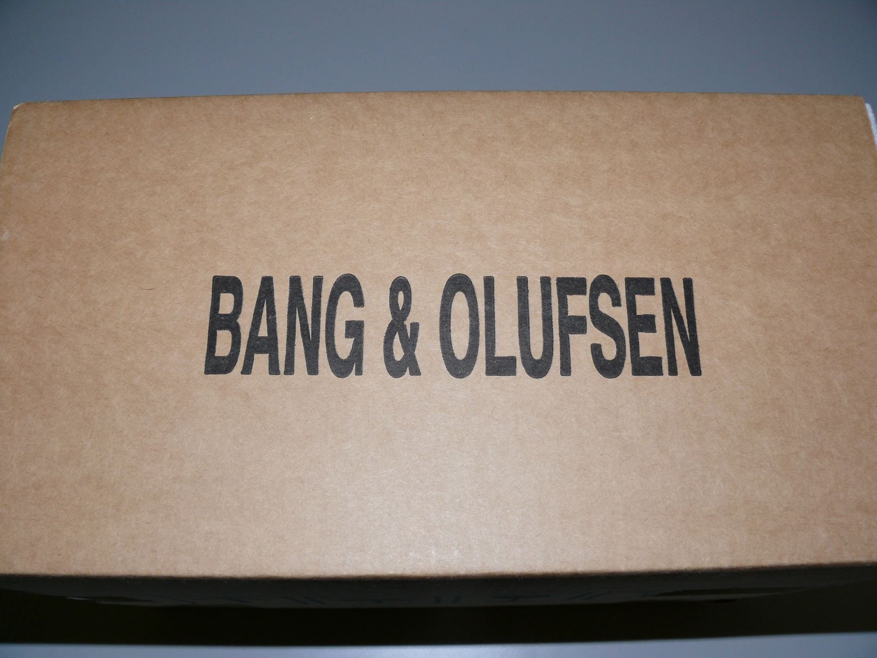 Bang & Olufsen Supporti a parete: BeoLab 4 Wandhalterung – Nuovo e nell'imballaggio originale da Hochdorf venduto da av-electronics 1
