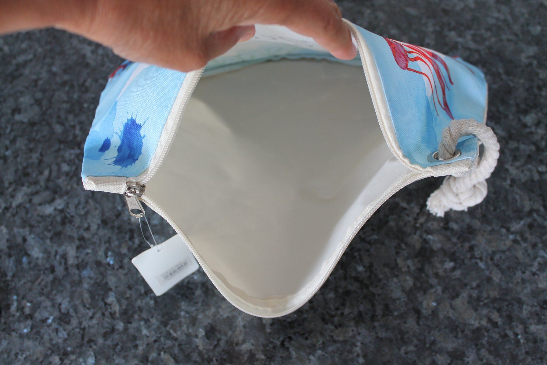 Altro in Cosmetici & Cura: Trousse de plage neuve – Nuovo e nell'imballaggio originale da Chez-le-Bart venduto da jasse 2