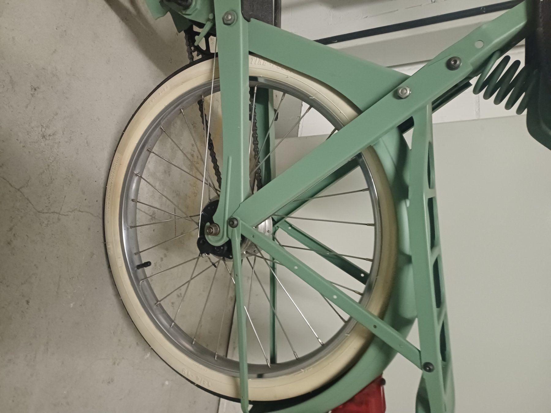 Solex Mofas: Velosolex 3800 – Gebraucht aus Herdern von gre_k5yp 8