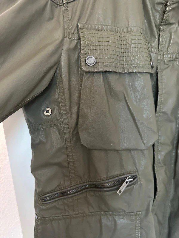 Strellson Giacche: Strellson Herrenjacke – Usato da Amriswil venduto da Stevan50 2