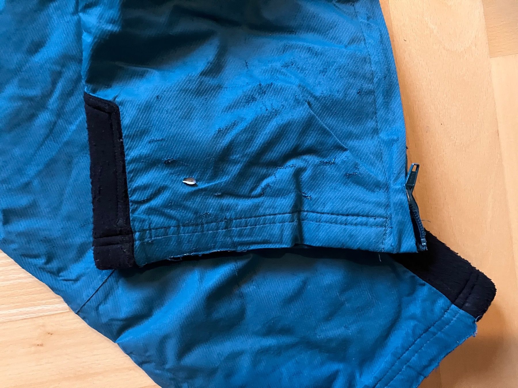 Hosen: Skihose Grösse 140 – Gebraucht aus Zürich von rebene 3