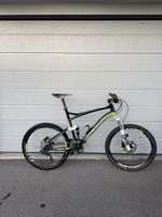 Merida One-Twenty Fully MTB 26” – Fox-Fahrwerk – fahrbereit