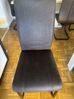 Lot de 6 chaises en bon état