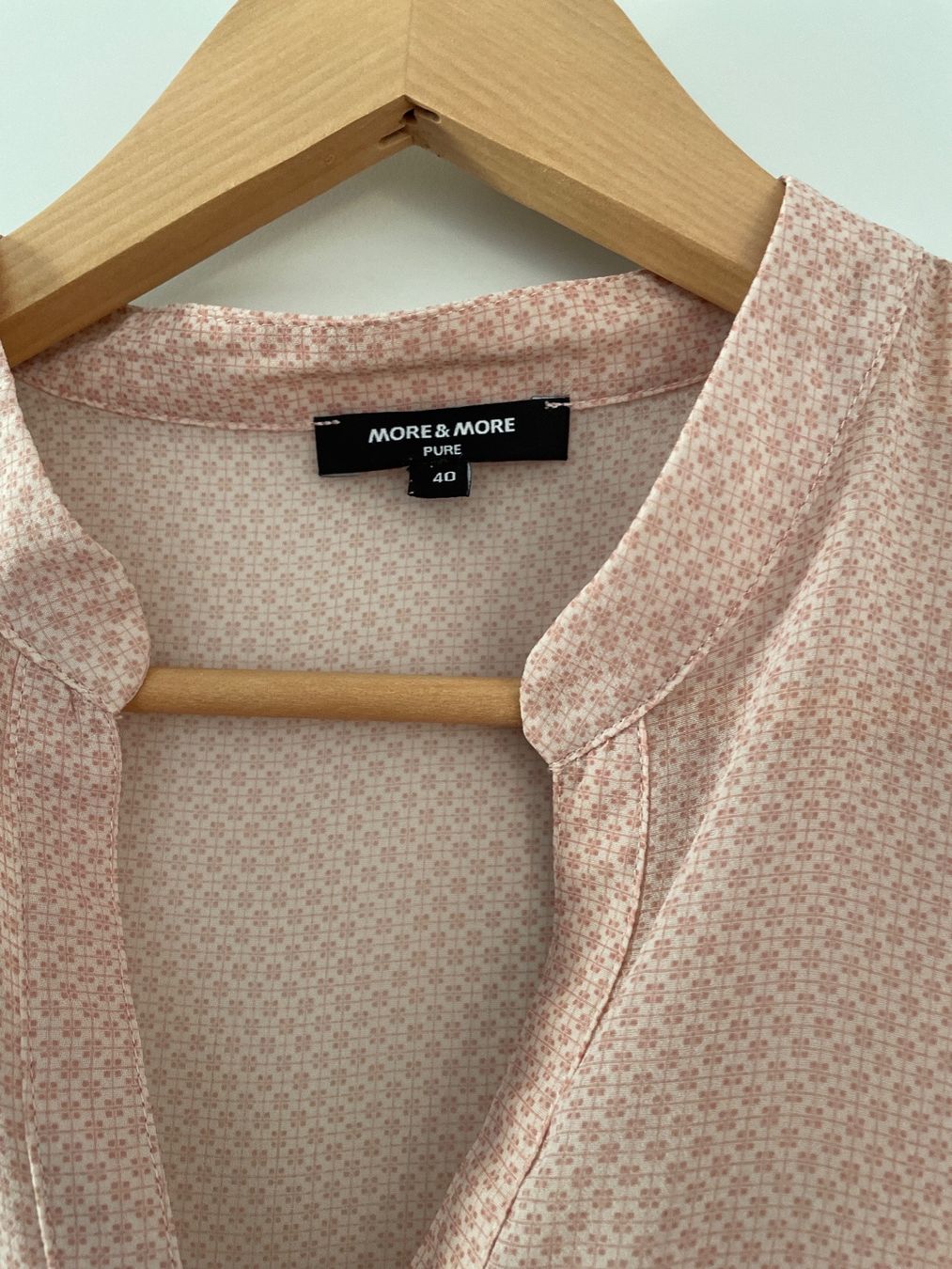 More & More Blusen: Bluse von More&More – Neu (gemäss Beschreibung) aus Altendorf von ratzfatz 3
