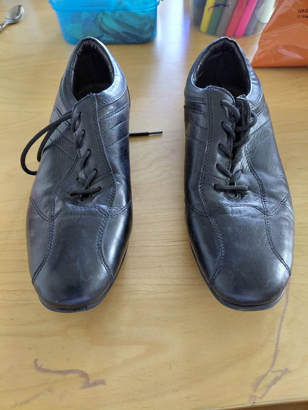 Scarpe da uomo: Halbschuh gr. 40 – Usato da Ostermundigen venduto da sta_vl6d 3