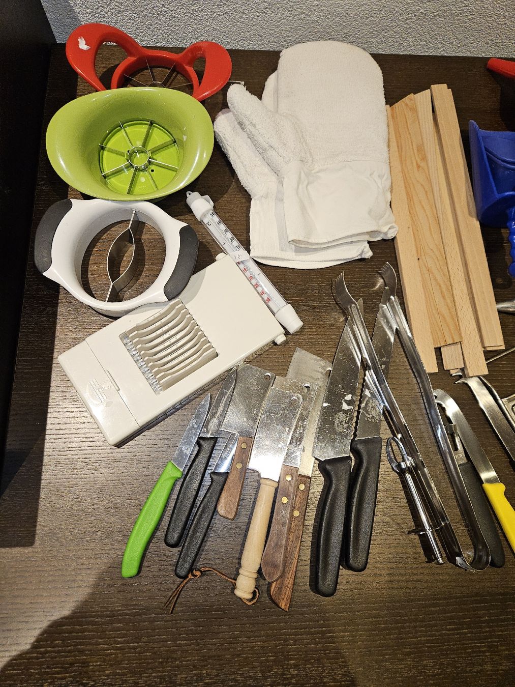 Cucine complete: Küchenartikel Set – Usato da Morschach venduto da Hanswi