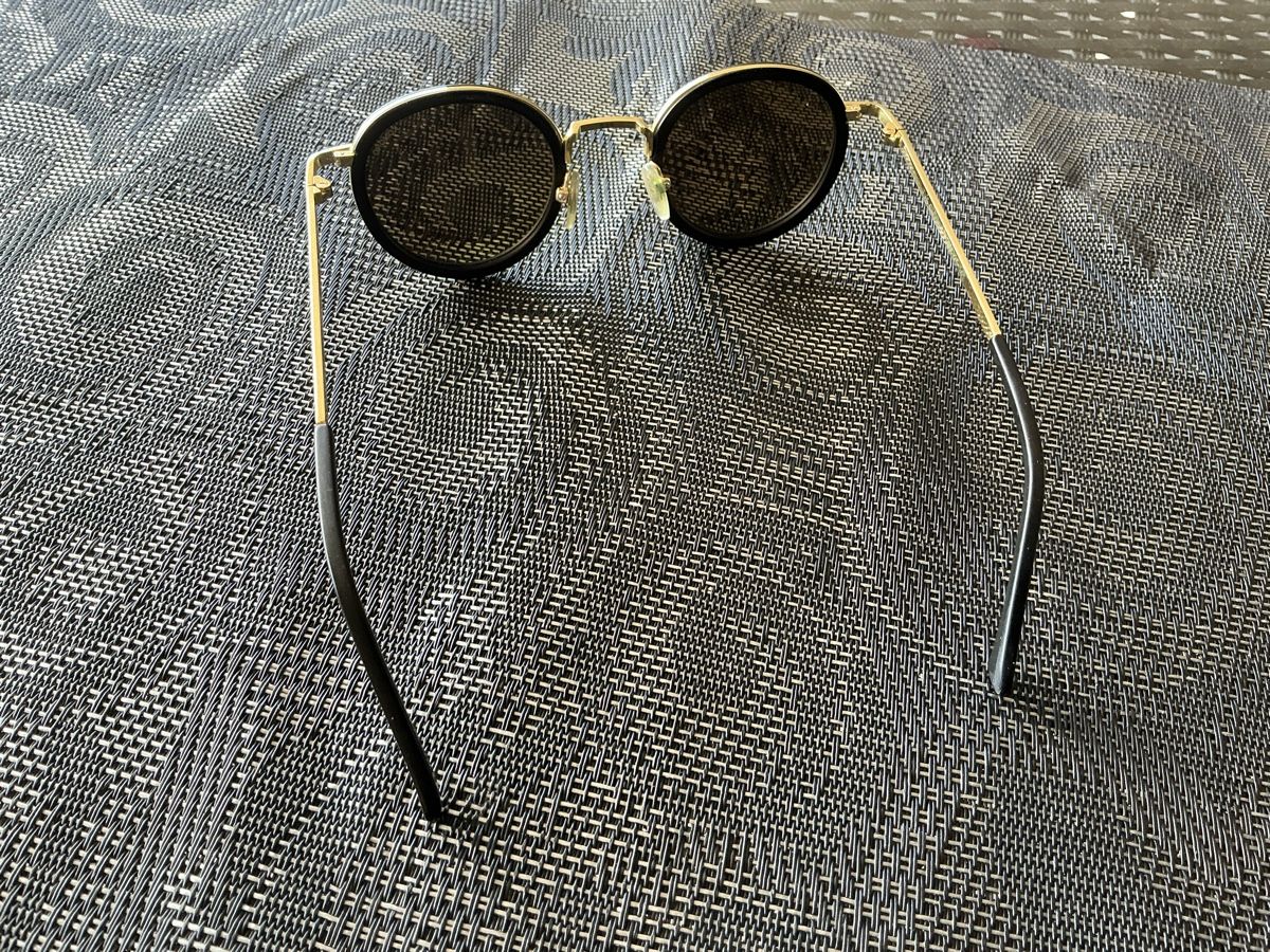 Brillen & Gläser: Sonnen Brille Komono – Gebraucht aus Adliswil von Sam42 2