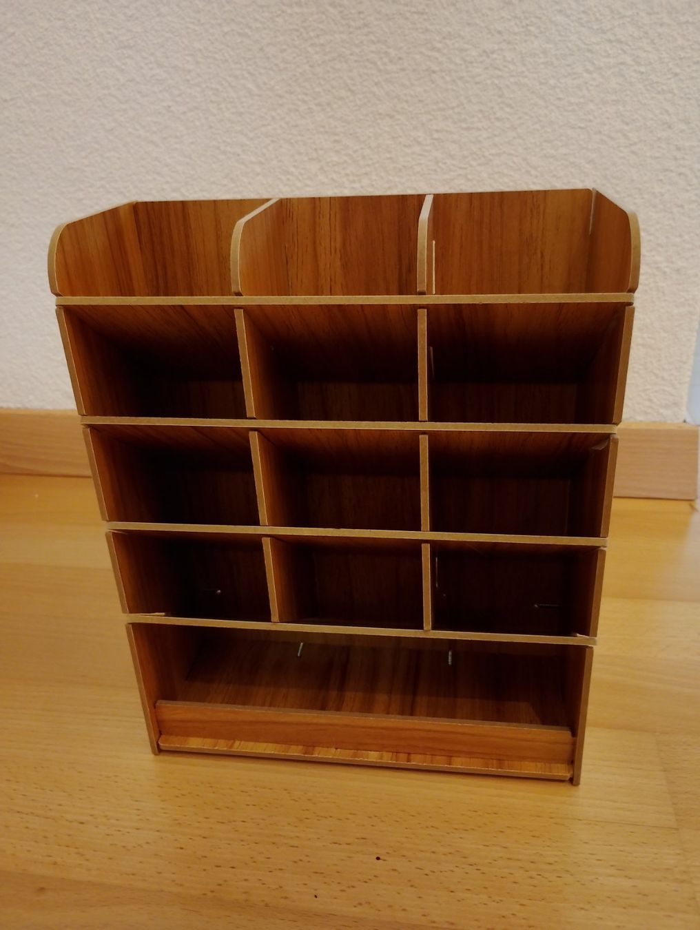 Supporti a parete: Stiftebox/Stiftehalter – Usato da Ehrendingen venduto da 2Guagua2