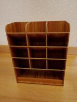 Stiftebox/Stiftehalter