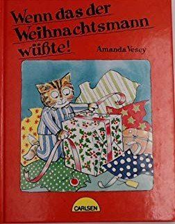 Libri: Wenn das der Weihnachtsmann wüsste – Usato da Heimberg venduto da Rockenrol