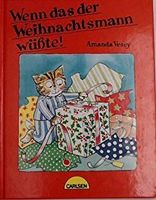 Wenn das der Weihnachtsmann wüsste