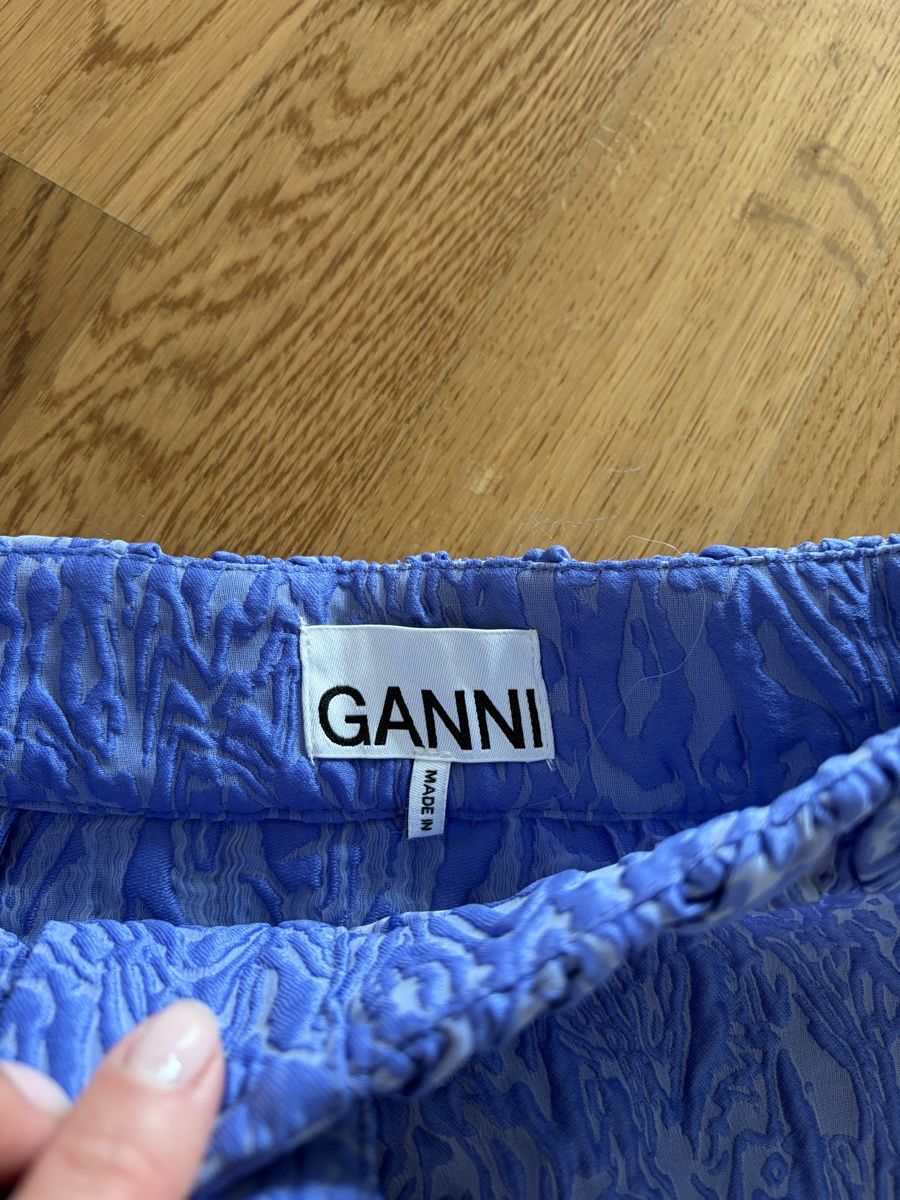 Ganni Gonne: Jupe Ganni – Usato da Zürich venduto da Nora123321 2