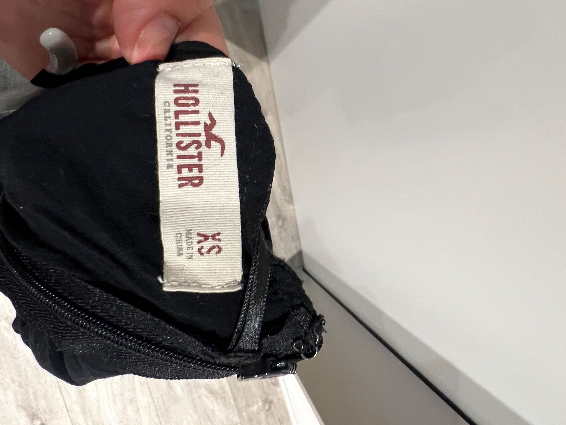 Vestiti: Kleid Holister – Usato da Schafisheim venduto da inf_5dtw 3