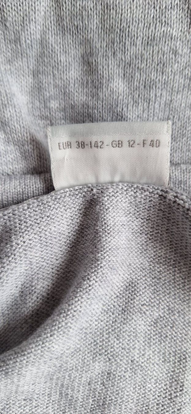 Bolero: Street One, boléro gris – Nuovo (secondo la descrizione) da Lussery-Villars venduto da pousinete02 3
