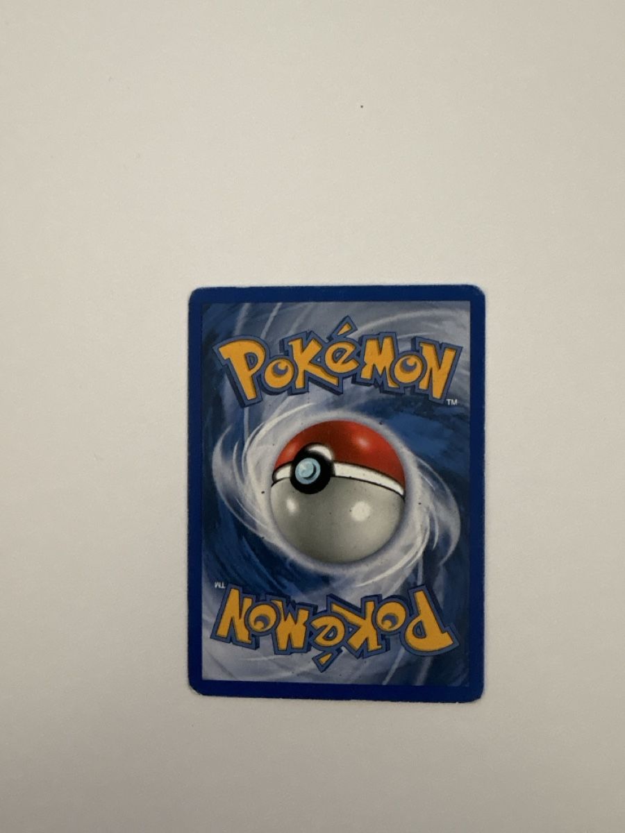 Pokémon Carte collezionabili: Jolteon Englisch 6/100 – Usato da Wettingen venduto da Dario914 2