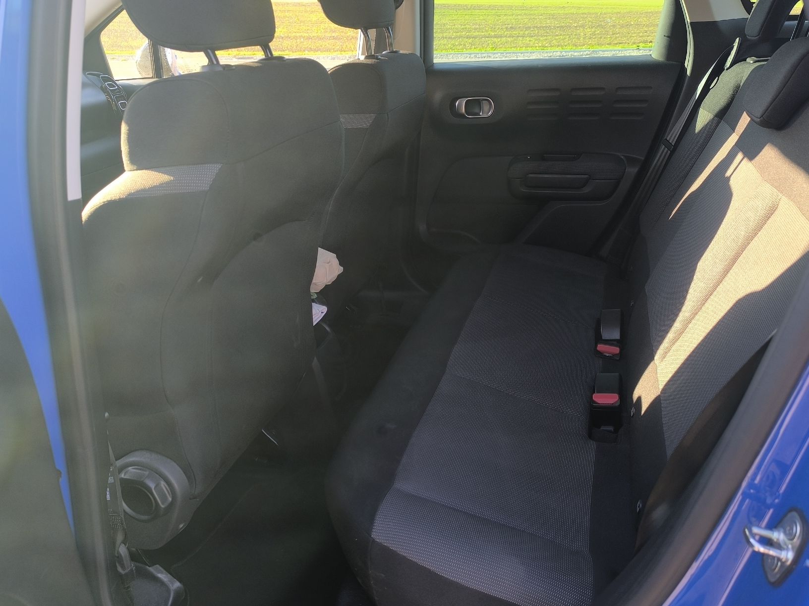 Citroën Automobili: Citroen c3 Aircross – Usato da Islikon venduto da zen_zcx2 9