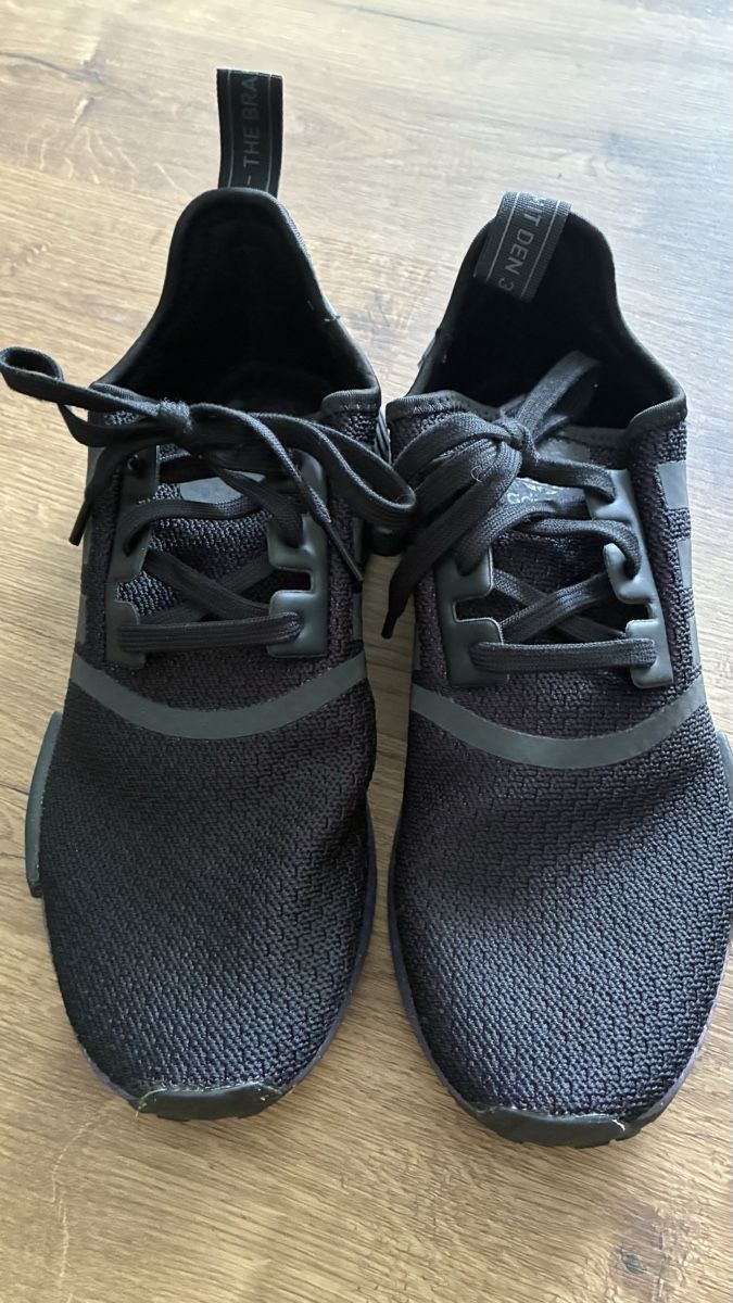 Adidas Herrenschuhe: Adidas Sneaker NMD – Neu (gemäss Beschreibung) aus Staad SG von Micho76 3