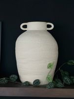 Deko Vase Keramik, DBKD, Nordic Nest