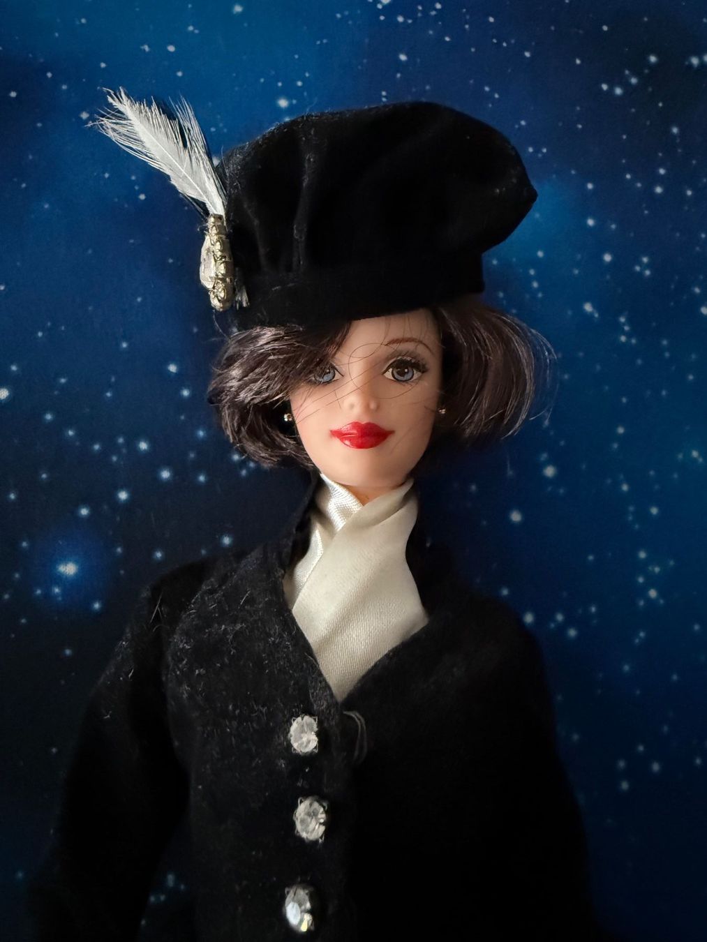 Bambole: Barbie Romantic Interlude Special Edition – Usato da Winikon venduto da phippe81 3