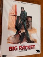 Big Racket (1976, DVD, )
