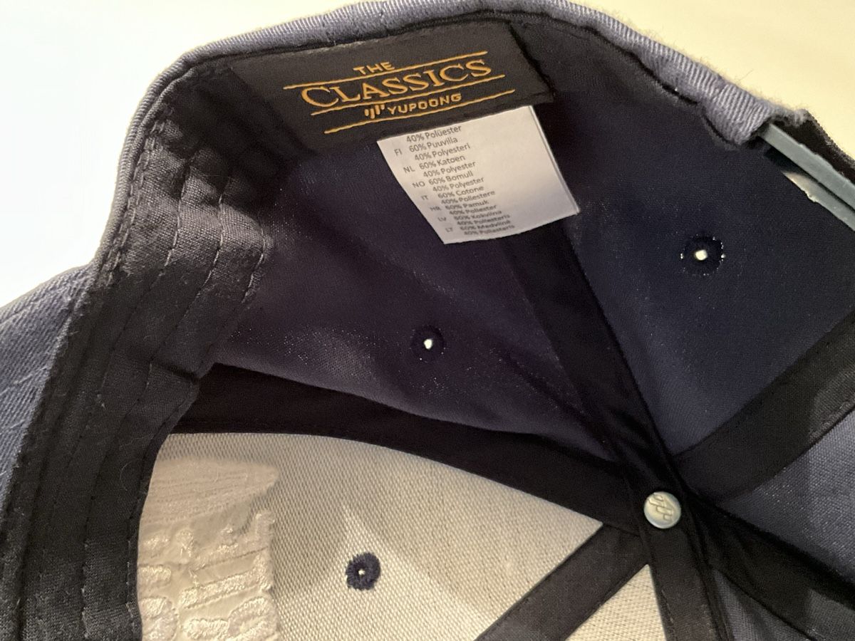 Sonstige Kleidung & Accessoires: Cap, FUERTE ACTION, COOL! – Neu (gemäss Beschreibung) aus Stäfa von Rbeerli0 2