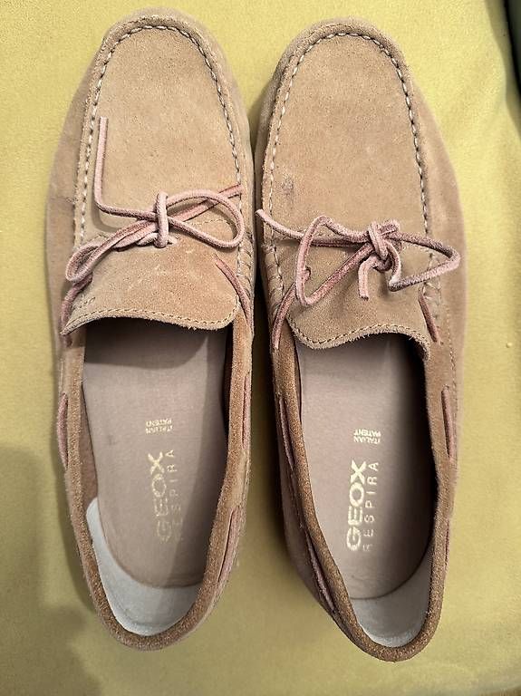 Scarpe da uomo: Herren  Schuhe 43 – Usato da Zürich venduto da Cibin 1