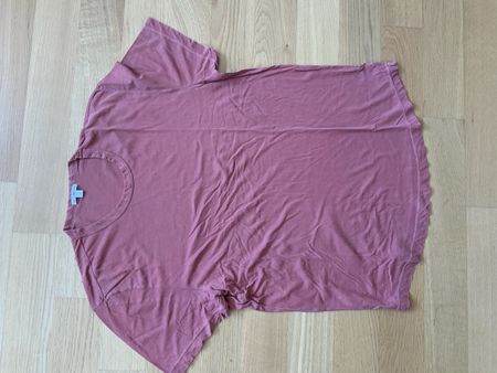 James Perse T-Shirt, Grösse 4, Top Zustand, Sommer!