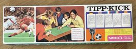 Tipp-Kick: Der Klassiker - Fussballspass, Vintage