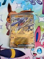 Pokemon Cynthias Garchomp EX 104/182 DRI