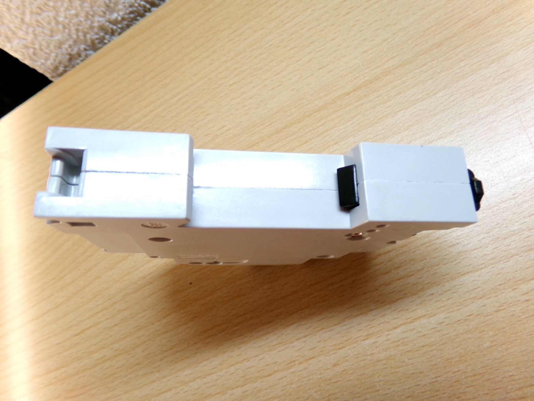 ABB Interrupteurs: LS C16 ABB-smissline – Neuf (Voir description) à Hombrechtikon par HaGeKa50 7