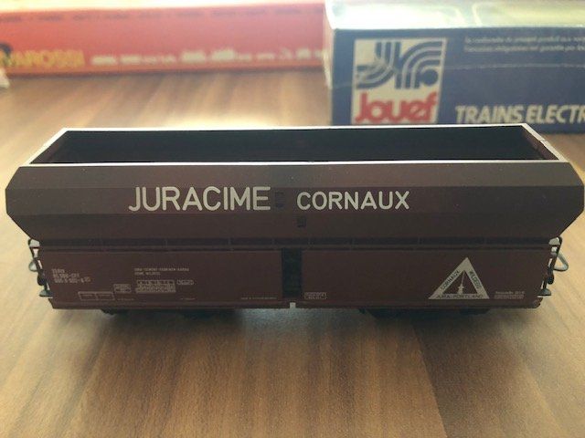Märklin Trains électriques: Wagen Spur H0, ungebraucht, original verpackt – Neuf avec emballage d'origine à Altstätten par Ferto 1