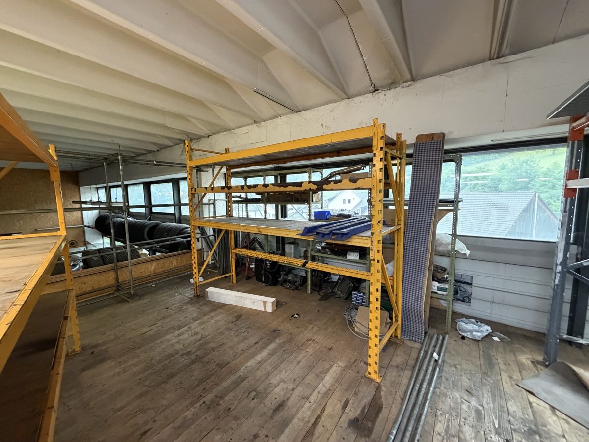 Scaffali: Posten Palettenregal – Usato da Meltingen venduto da Jegercars 1