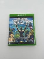 Kinect Sports Rivals (XBOX One)