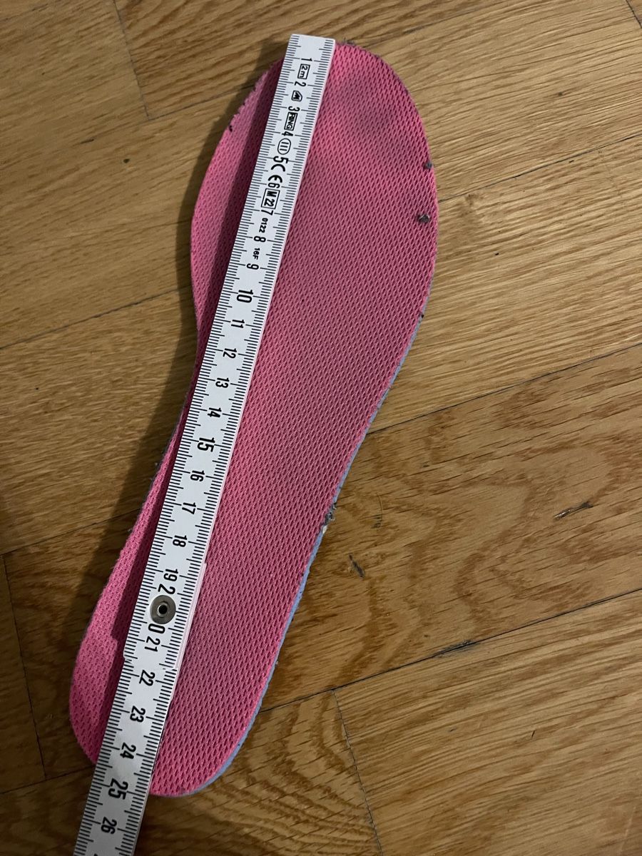 Scarpe da uomo: Schuhe Coole Turnschuhe – Usato da Rüschlikon venduto da Lajniii 9