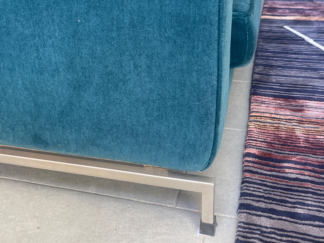 Divani: Sofa abzuholen in 8800 Thalwil – Usato da Langnau am Albis venduto da phi_fl8q 2