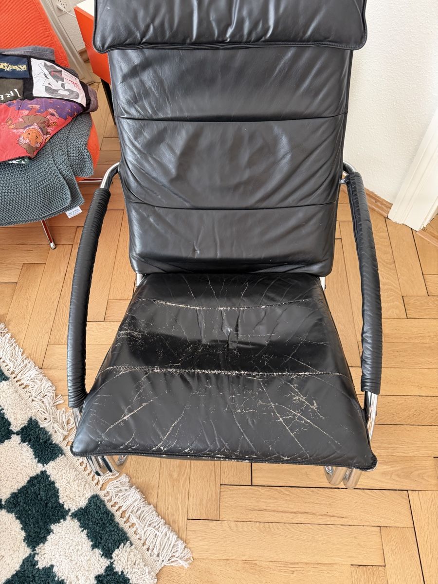 Sessel: Vintage Sessel – Gebraucht aus Basel von mye_7wxy 2