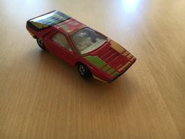 Ab 10.- Alfa carabo 1970 series modellauto vintage retro