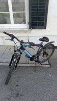 Mountainbike