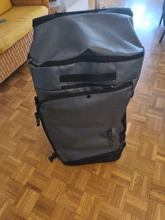 valise eagle creeks