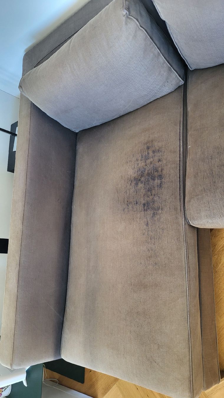 Divani: Minotti Sofa – Usato da Hünenberg See venduto da Conyfee 2
