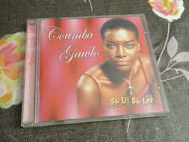 Coumba Gawlo - sa lii sa lee CD