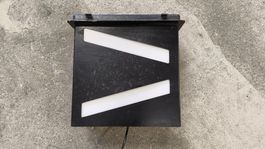 Weichensignal Lampe
