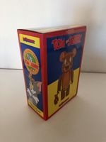 Be@rbrick Medicom Toy Jerry Flocky Set 100% und 400% 