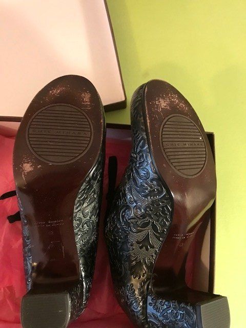 Chie Mihara Damenschuhe: Chie Mihara Damenschuh Grösse 42 – Gebraucht aus Zürich von Silberdrache 4