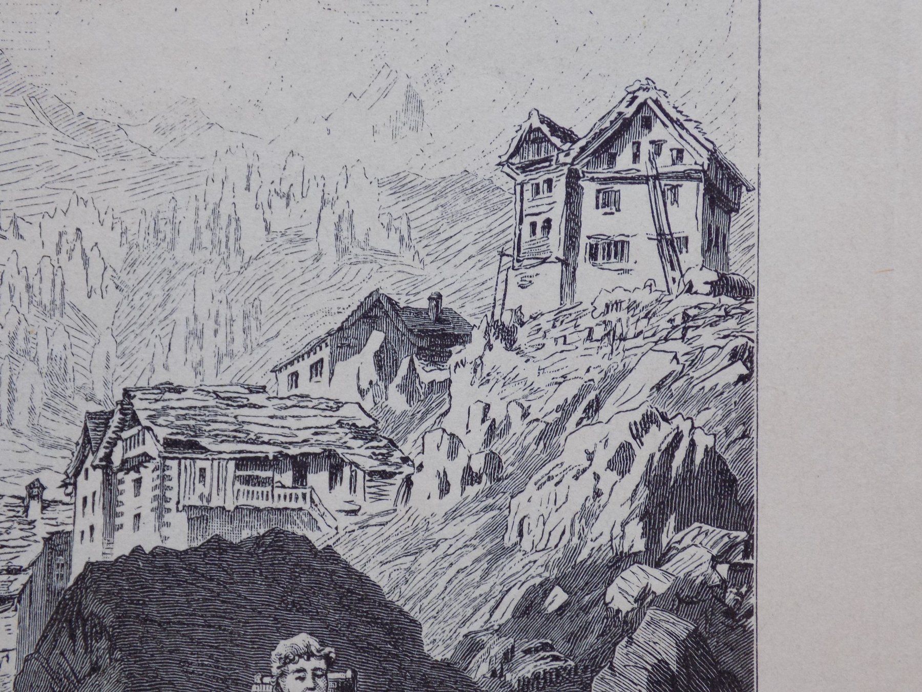 Stiche: Bosco Ticino – Gebraucht aus Risch von Rischli15 6